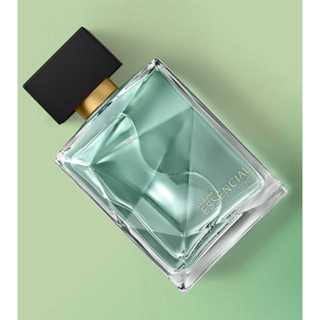 Presente Perfume Deo Parfum Natura Essencial Masculino 100ml Original em Oferta na Shopee