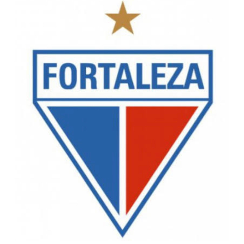 Forma Time Abs 3d (escudo Brasão Fortaleza 40x34cm)