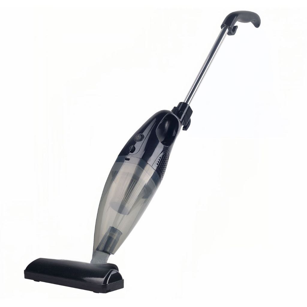 Aspirador de Pó Vertical Portátil Limpeza Manual Uso Domestico 127V 14000PA