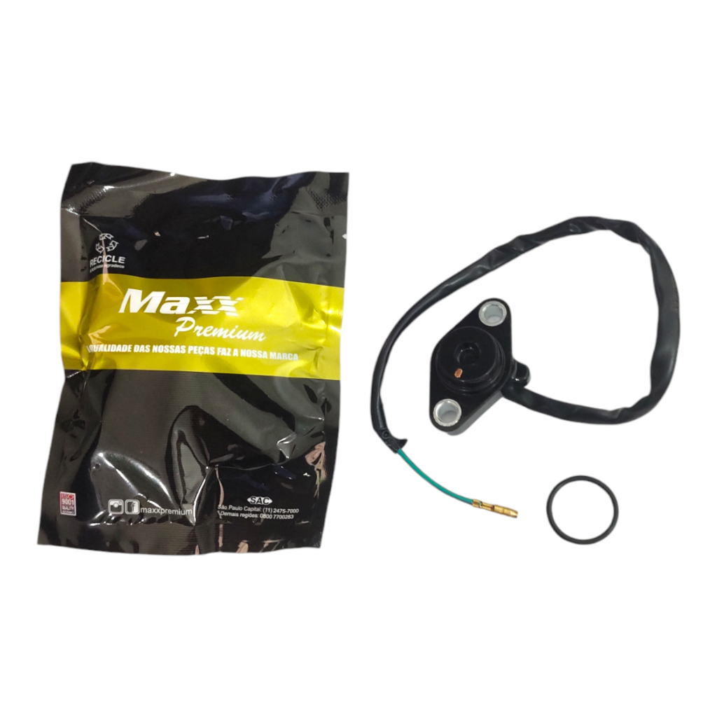 Interruptor Sensor De Neutro Honda Cg Start 150 2015 Flexone