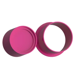 Circulo 2 Alturas - Ejetor Modelador para Brigadeiros