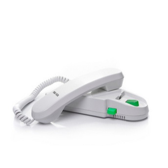 INTERFONE EXTENSÃO INTERNO SEG P-20