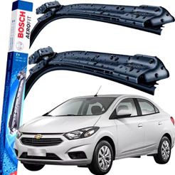 Palheta Bosch Gm Prisma 2013 2014 2015 2016 2017 2018 2019