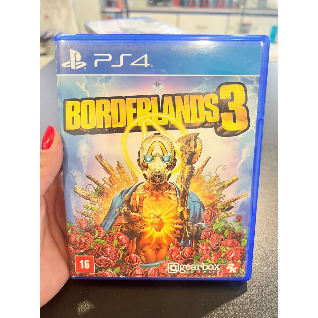 Borderlands 3: Guia Completo e Onde Comprar | BuscaProdutos