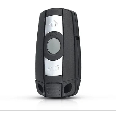 Chave Canivete BMW Oca Smartkey 3 Botões Presença