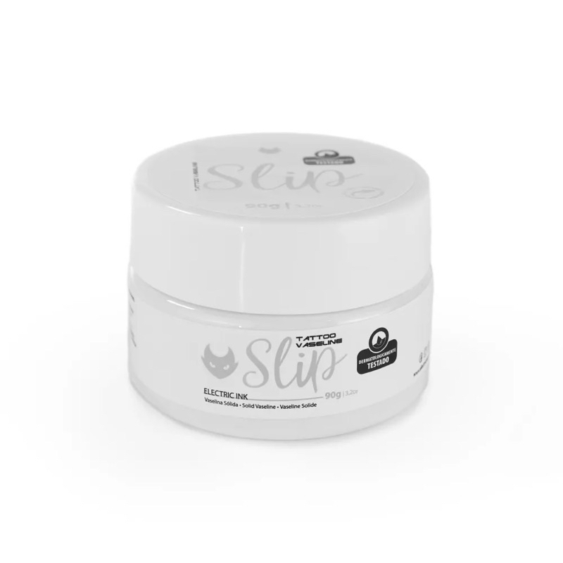 Slip Tattoo Vaselina Para Tatuagem 90g