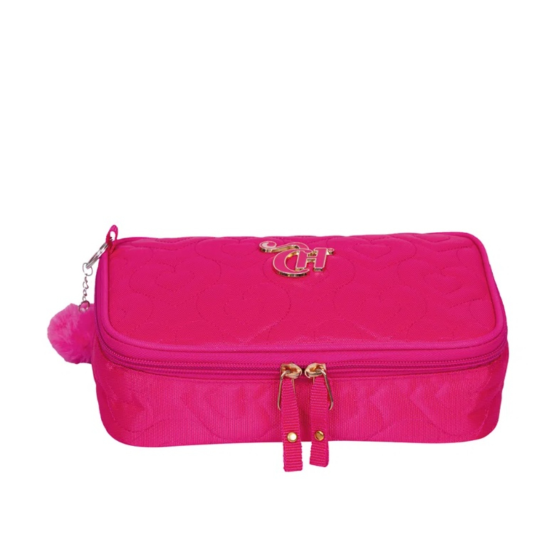 Estojo Box Especial Capricho Crush Sestini