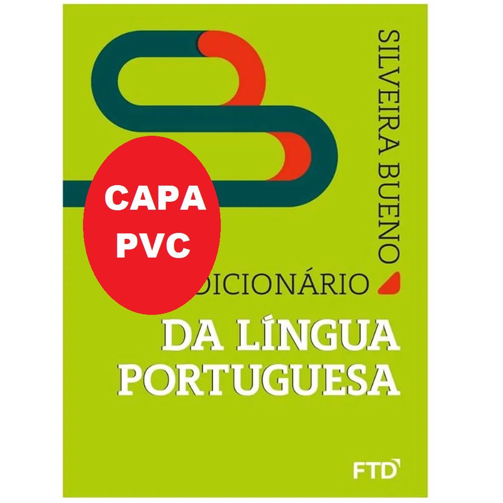 Imagem MINIDICIONARIO DA LINGUA PORTUGUESA