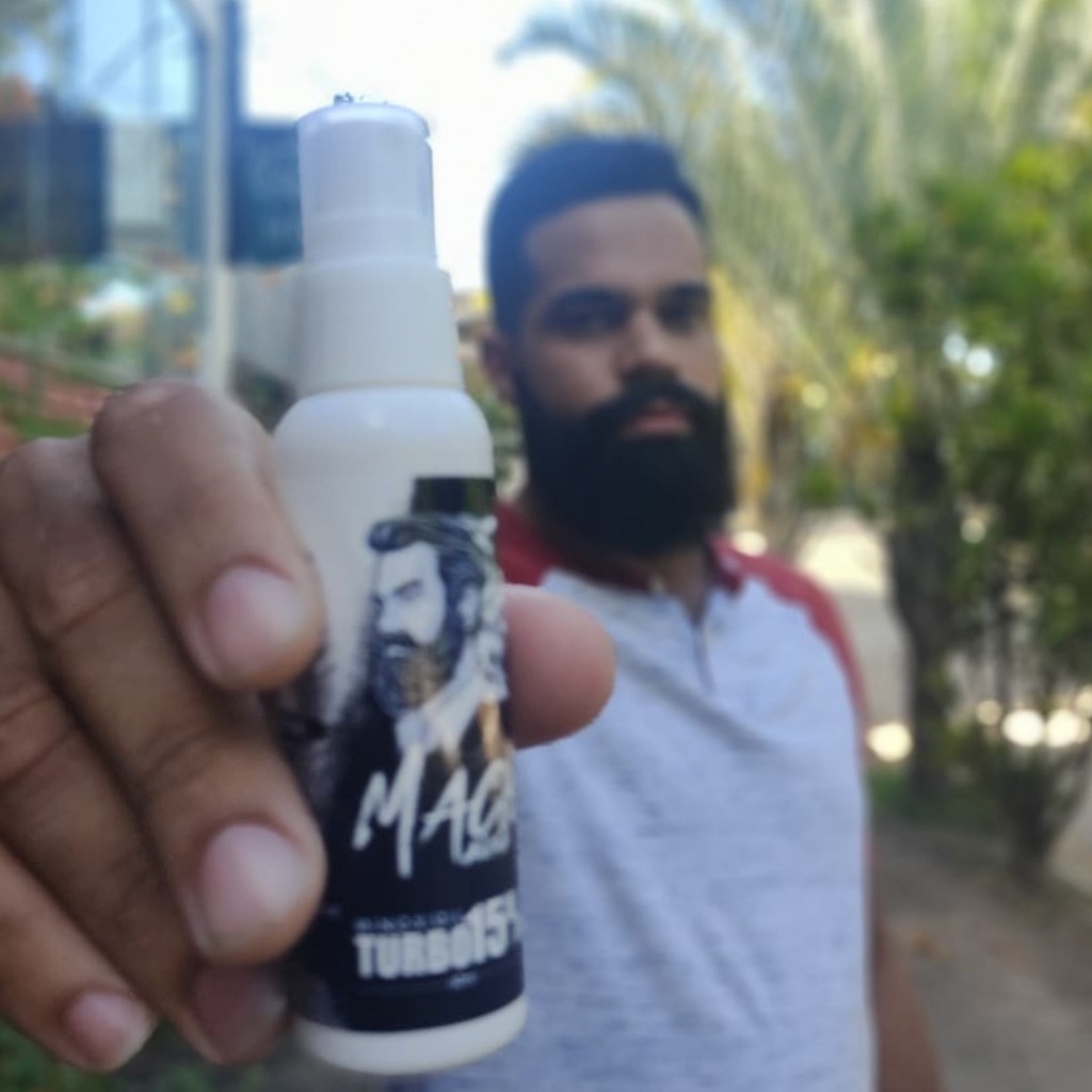 Produto para Crescer Cabelo Masculino: Onde Comprar | BuscaProdutos