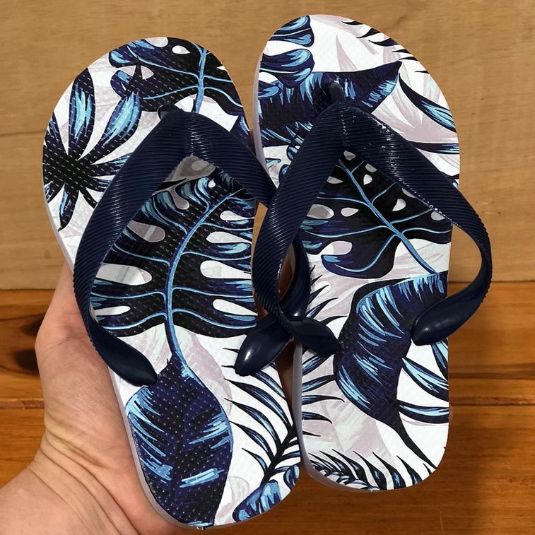 Chinelo Infantil Masculino Estampado Confortável em Oferta na Shopee