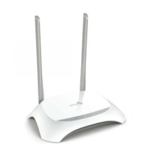 🔥📦💥 Modem Roteador TP link WR840N / 849N 300 Mbps (Roteador e repetidor)110V/220V C/90 Dias De Garantia usado Premium🔥📦💥