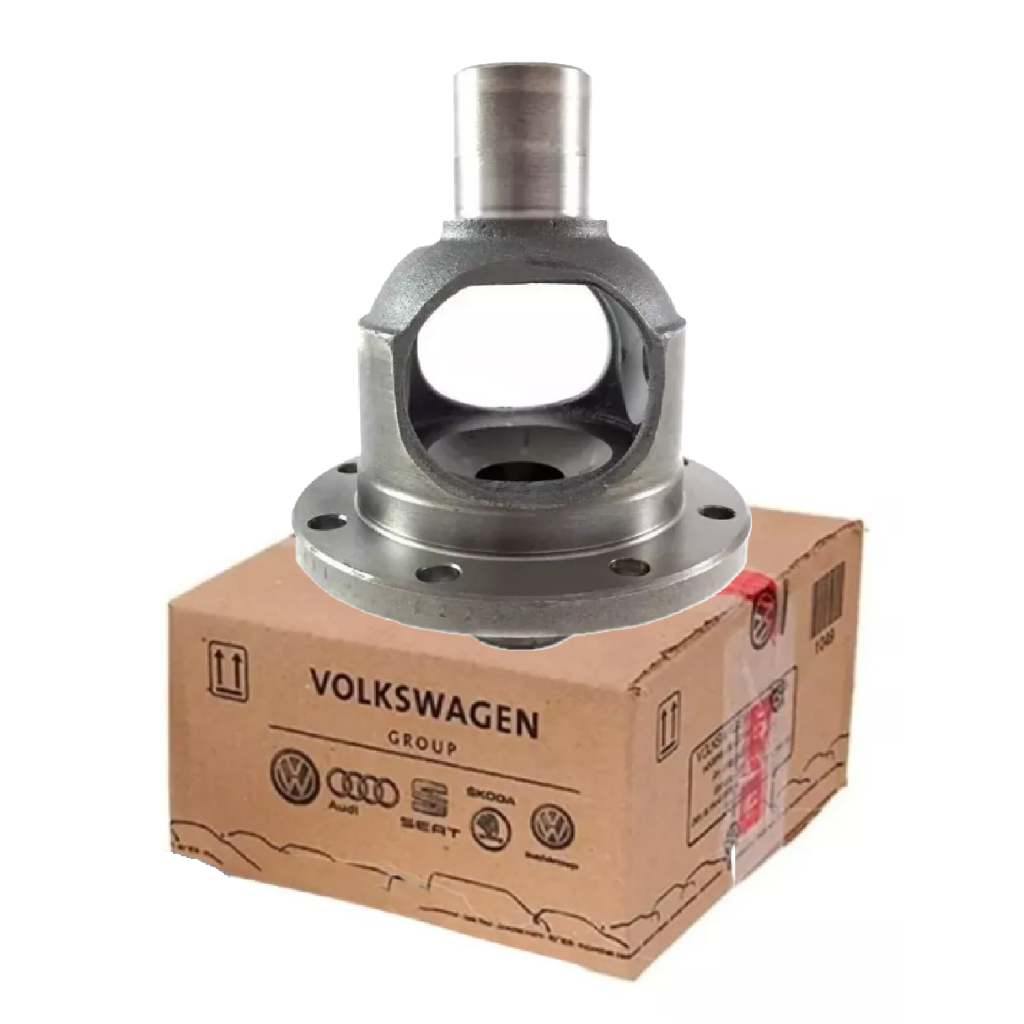 Caixa Satélite Diferencial Carcaça VW Kombi 1.4 Água Original 0815171211