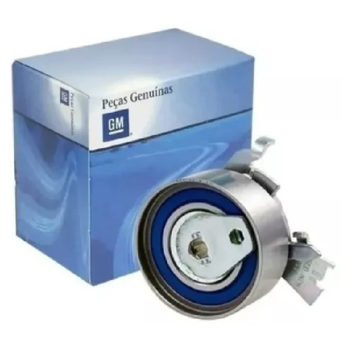 Tensor da Correia Dentada Agile Astra Celta Prisma Corsa Blazer Cobalt Omega S10 Spin 93353848