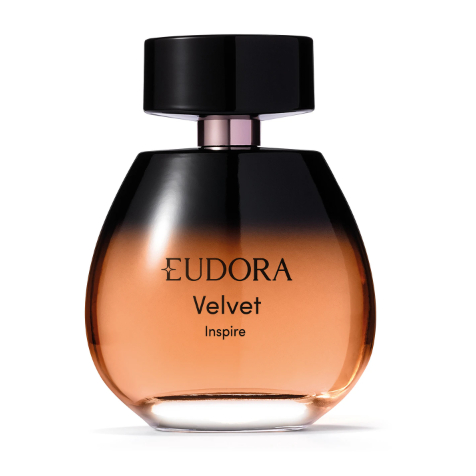 Velvet Inspire Desodorante Colônia 100ml em Oferta na Shopee