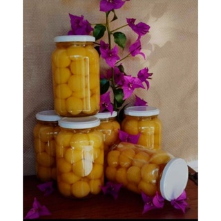 Doce de Queijo em Calda Famoso Ameixinha em Oferta na Shopee