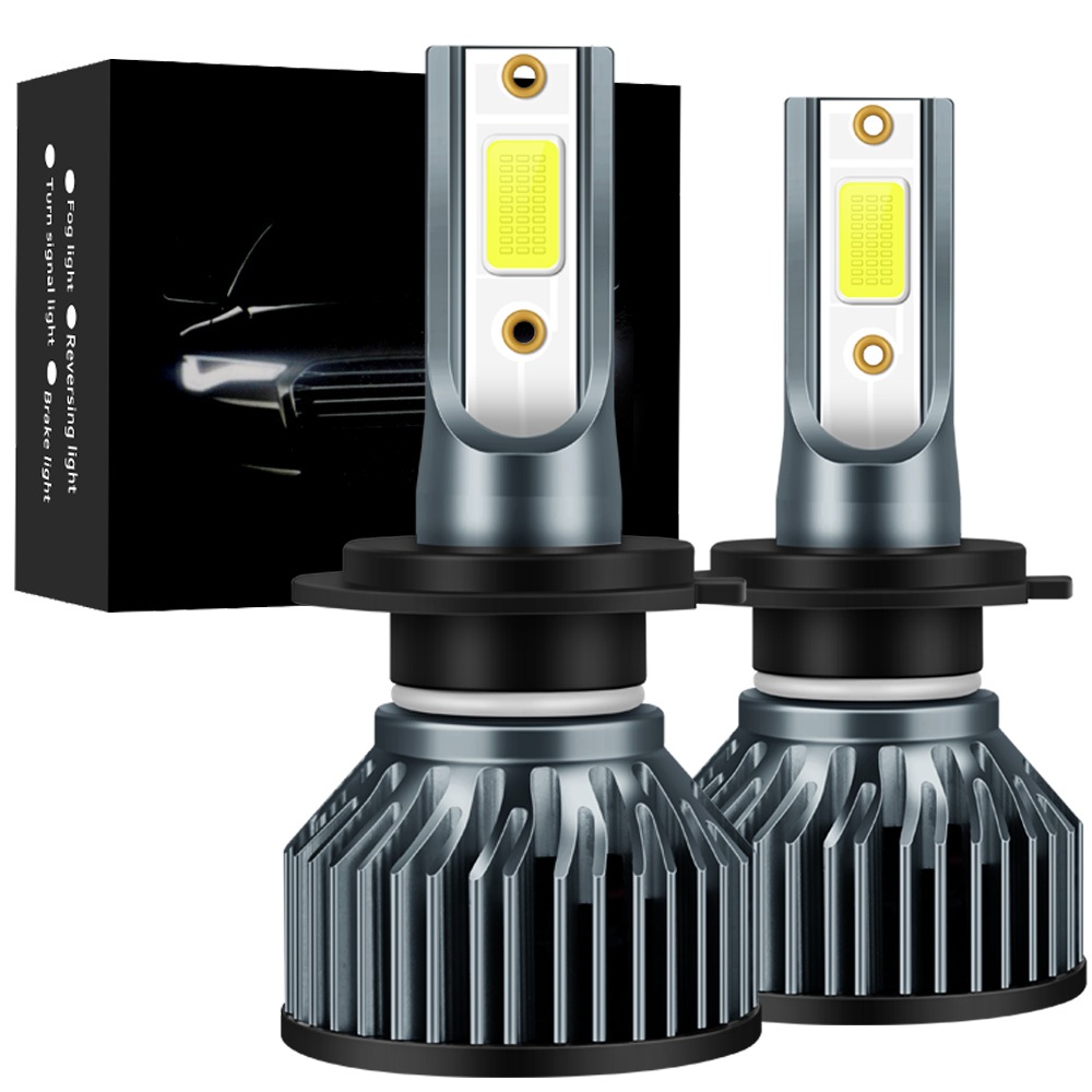 Kit Lâmpada Led H11: Onde Comprar | BuscaProdutos