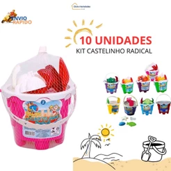 Baldinho de Praia