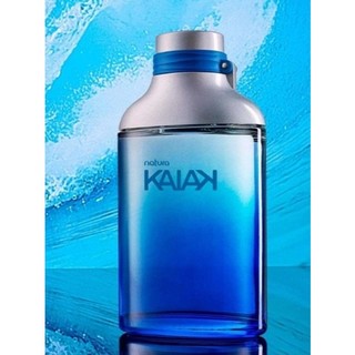 Kaiak Desodorante Colonia Masculino 100Ml - Natura