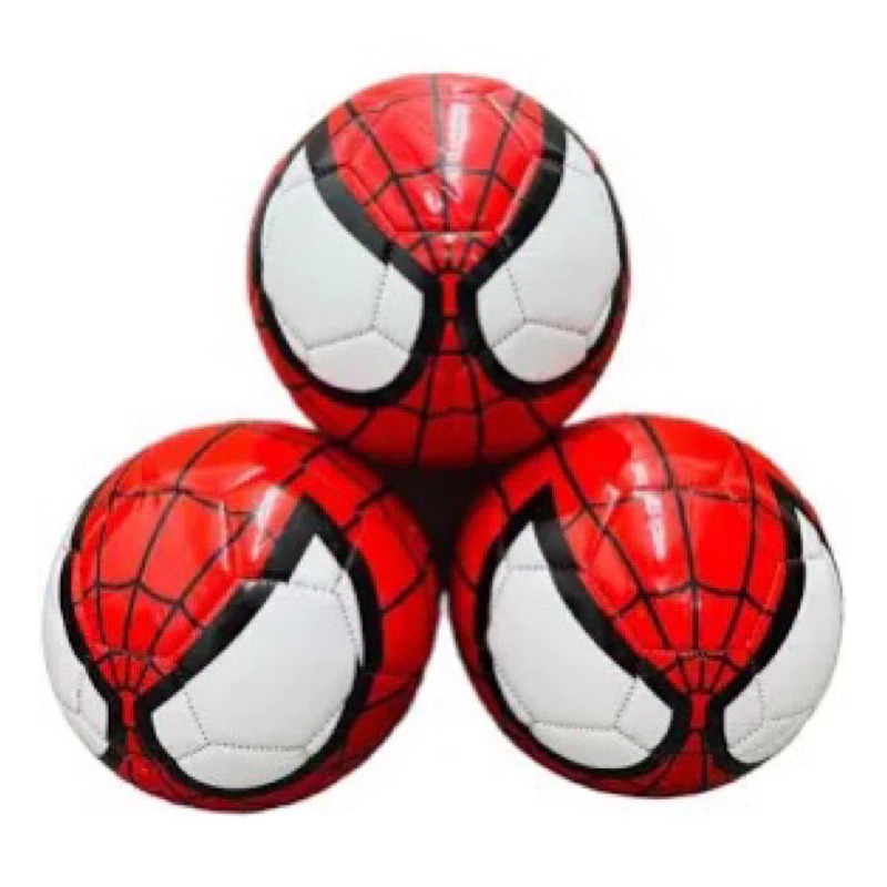 KIT 3 BOLAS HERÓI OFICIAL PADRÃO N5 ou N3,2 COURO SINTÉTICO