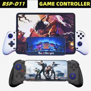Gamepad BSP-D11 em Oferta na Shopee