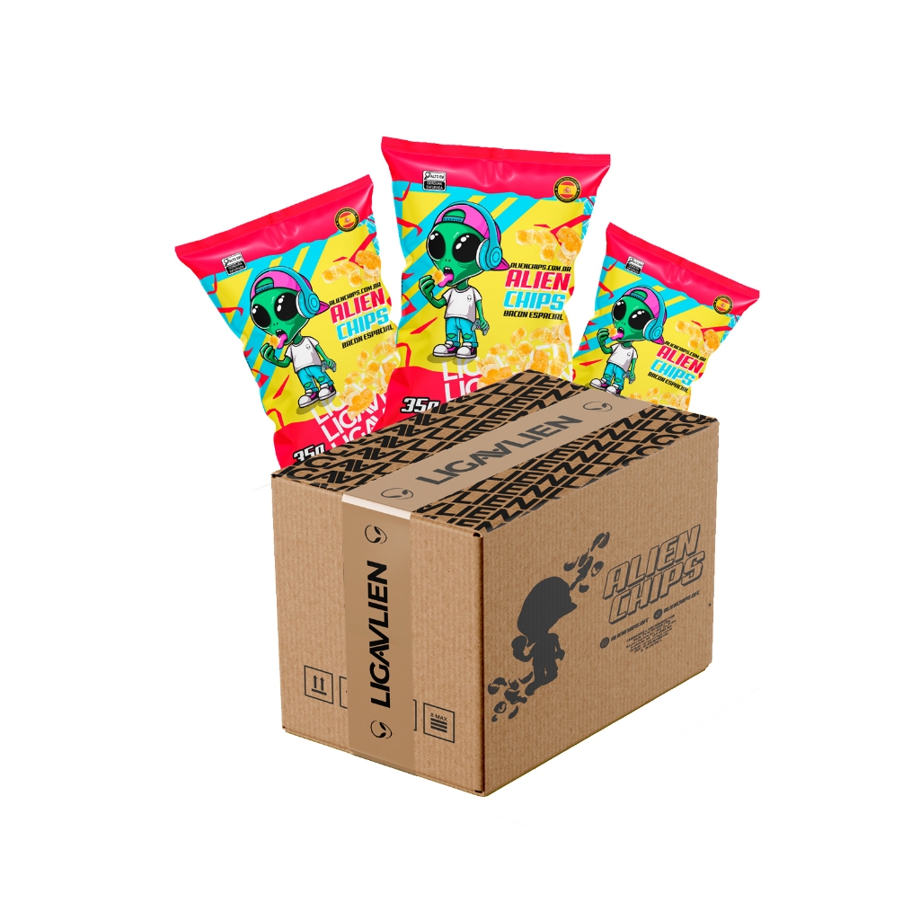 Alien Box: Guia Completo e Onde Comprar | BuscaProdutos