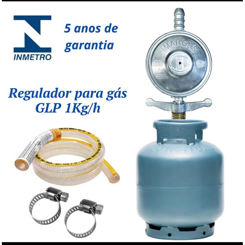 REGISTRO PARA FOGÃO MARCA IMAR REGULADOR DE GAS REGISTRO COM MAGUEIRA REGULADOR PARA FORNO REGISTRO PARA COOKTOP FORNO em Oferta na Shopee
