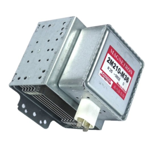 MAGNETRON MICRO-ONDAS COMPATÍVEL COM PANASONIC 2M210-M ORIGINAL ( PRODUTO DE REÚSO)