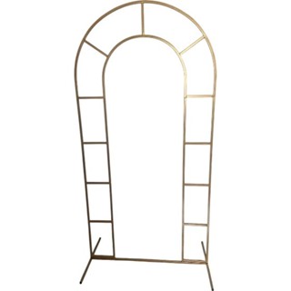 Painel Portal Vazado Suporte Ferro Festa em Oferta na Shopee