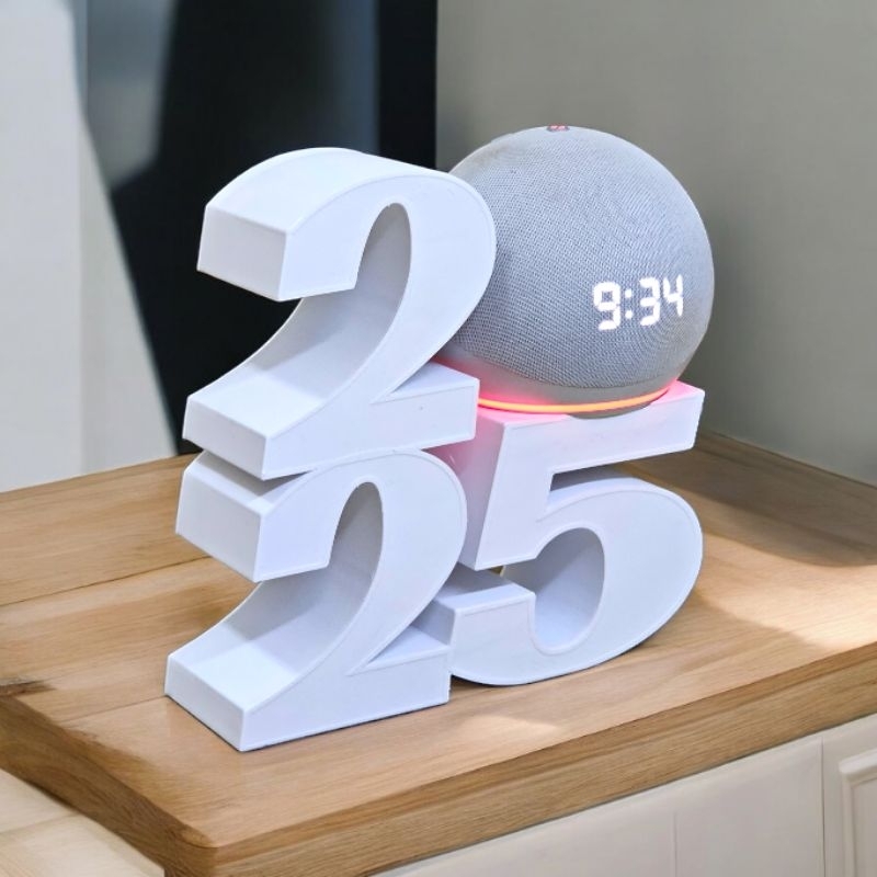 Echo Dot Novo: Guia Completo e Onde Comprar | BuscaProdutos