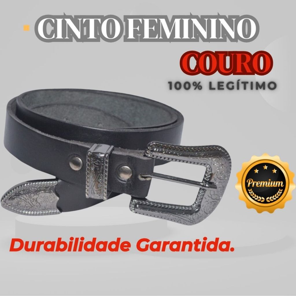 cinto feminino de couro legítimo original cinto preto feminino cinto marron