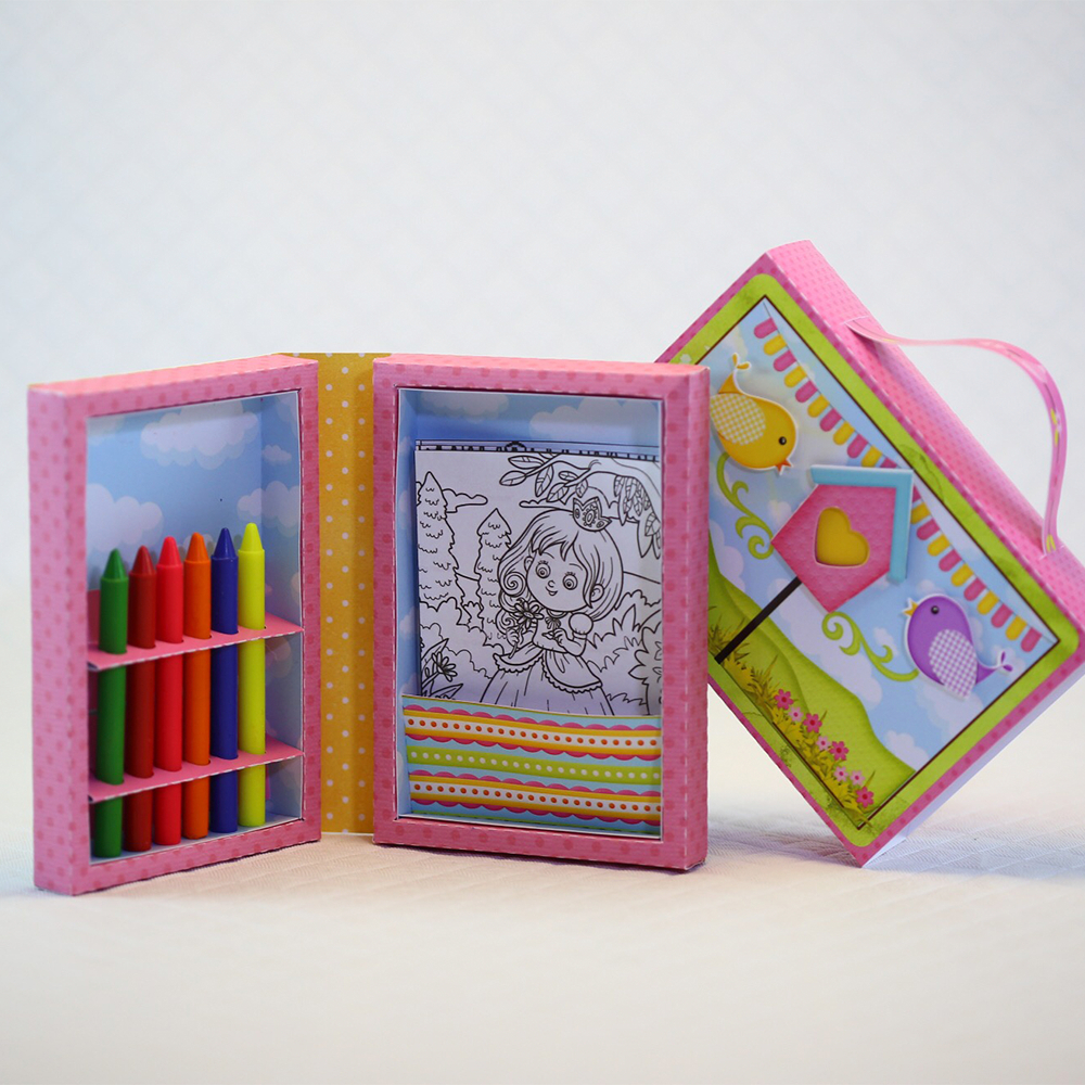 Kit Personalizados Jardim Encantado | Lembrancinha Aniversário | Caixinhas Personalizadas | Papelaria Personalizada