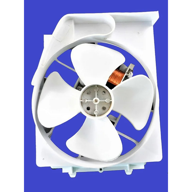 Motor Ventilador Microondas Electrolux MEF41 MTD-08B 18W 60Hz 220V ORIGINAL ( PRODUTO DE REÚSO)