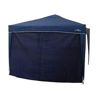 Parede Tenda Trixx Azul - Nautika em Oferta na Shopee
