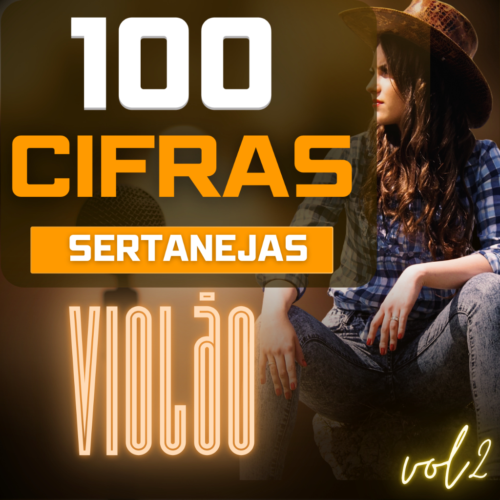 Cifras no Violão: Onde Comprar | BuscaProdutos
