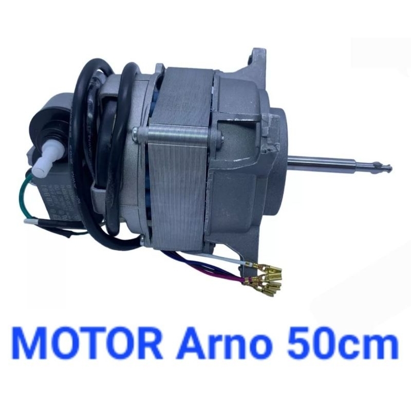 Motor para ventilador ARNO 50CM ORIGINAL TODOS MODELOS