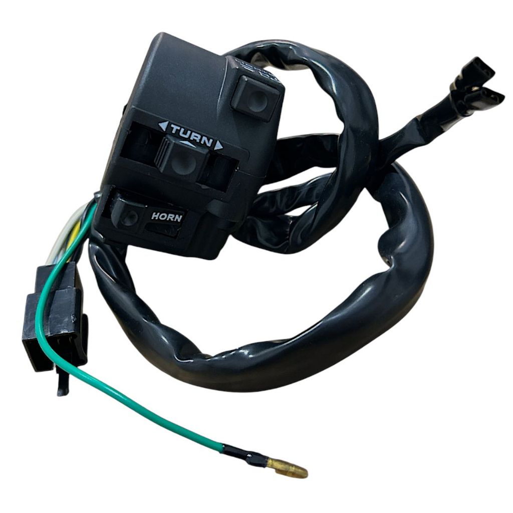 Chave De Luz Honda Titan 150 Es/Esd 04/08 Fan 125 09/13 Fan 150 10/13