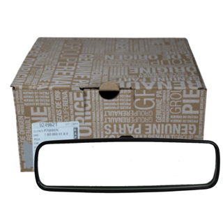 Espelho retrovisor interno Renault Sandero Scenic Clio Logan em Oferta na Shopee