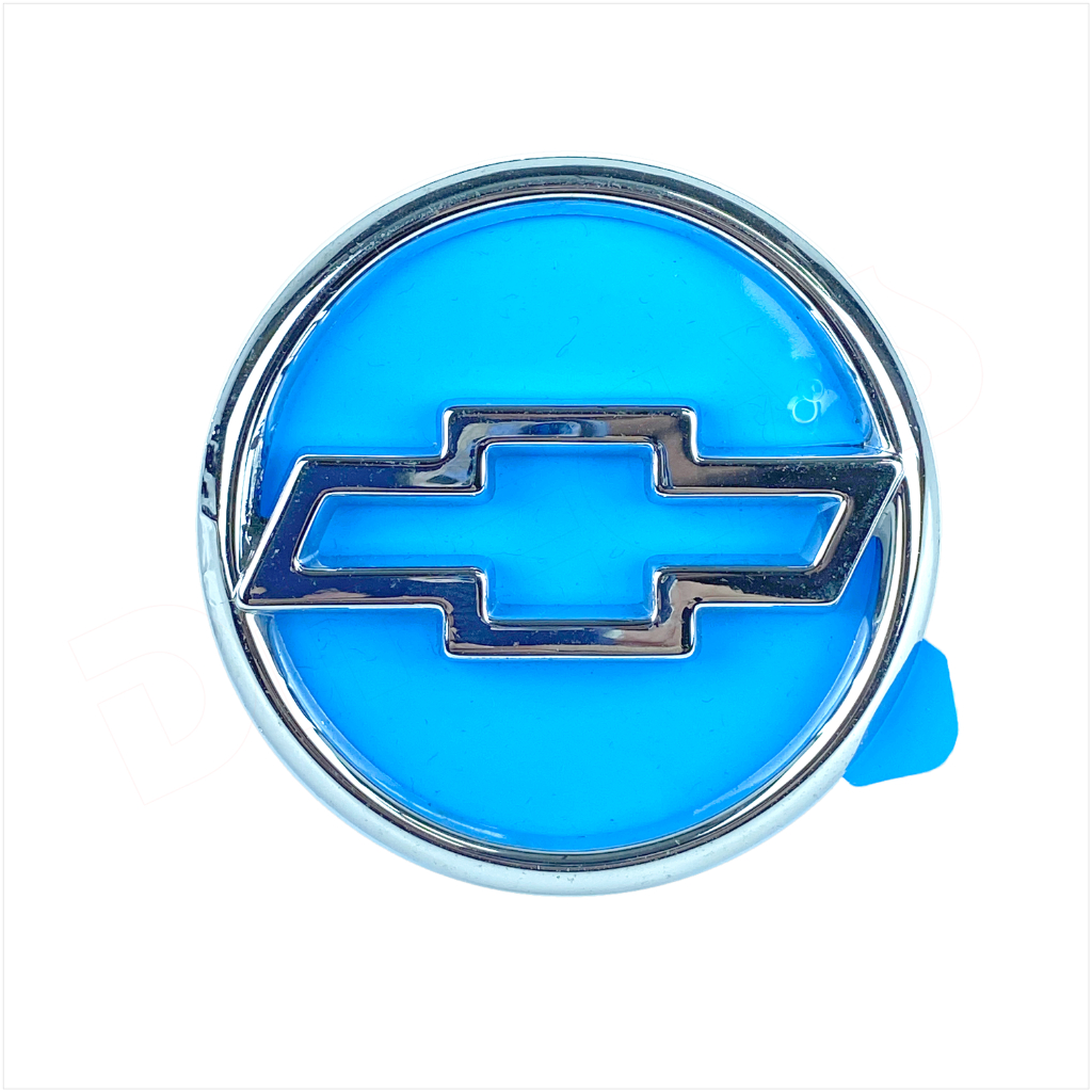 Emblema Traseiro Omega Suprema Chevrolet 93.248.633