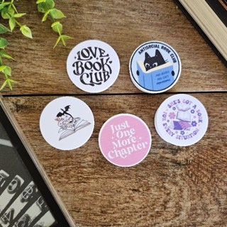 Popsocket Kindle Celular Book Livro Booklover quarta asa fourth ring just one more chapter king fantasy reader em Oferta na Shopee