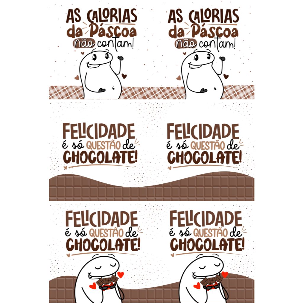 Arte para Canecas Páscoa: Onde Comprar | BuscaProdutos