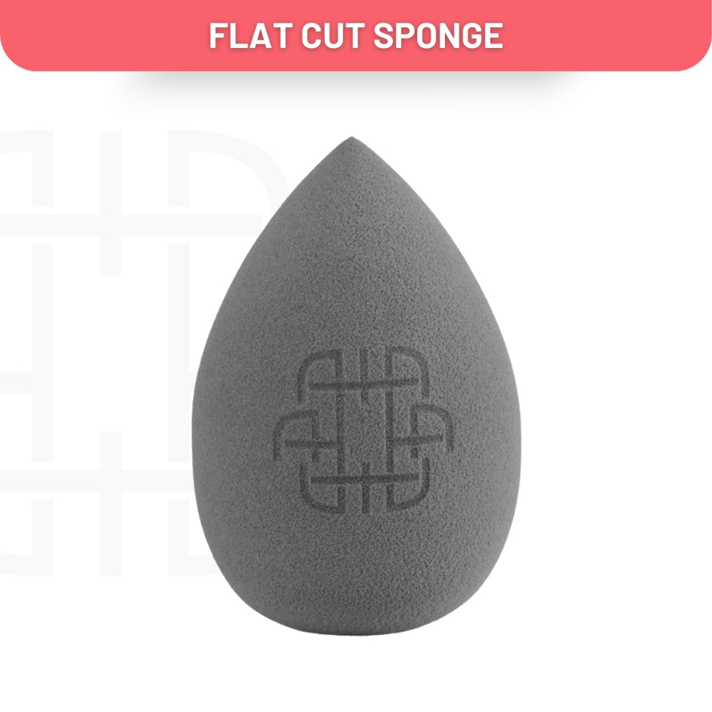 Esponja De Maquiagem Classic Sponge Ana Hickmann em Oferta na Shopee