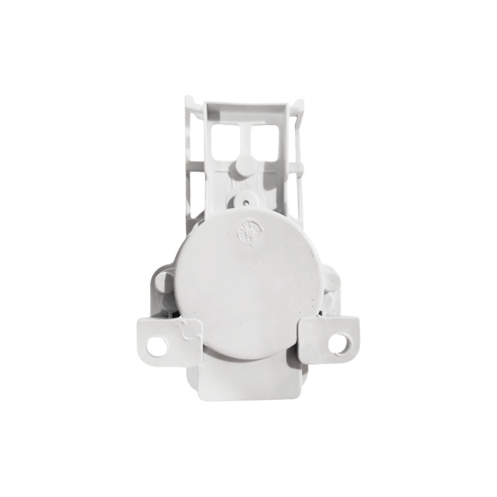 Carcaça Do Atuador Lavadora Electrolux Turbo 12 E 15kg