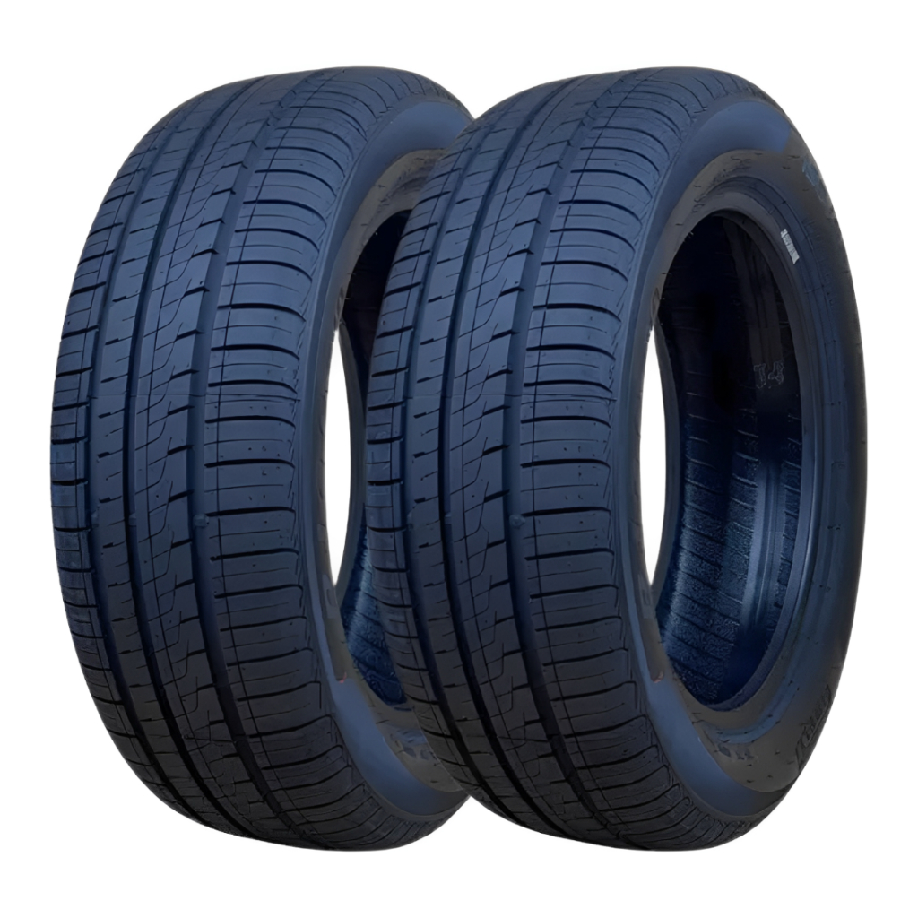 Par Pneu Pirelli 175/65r14 82h P400 Evo - Spare Parts and Accessories for Vehicles
