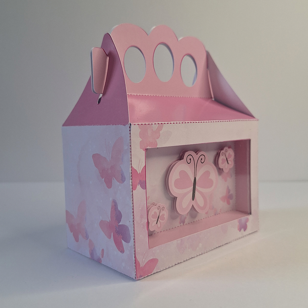 10 Caixas Maletinhas - FAZEMOS QUALQUER TEMA - Papelaria Personalizada - Lembrancinha de Festa