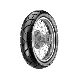 Pneu Vipal 110/90-17 TR400 traseiro Bros XRE 190 XTZ Crosser NK150 em Oferta na Shopee