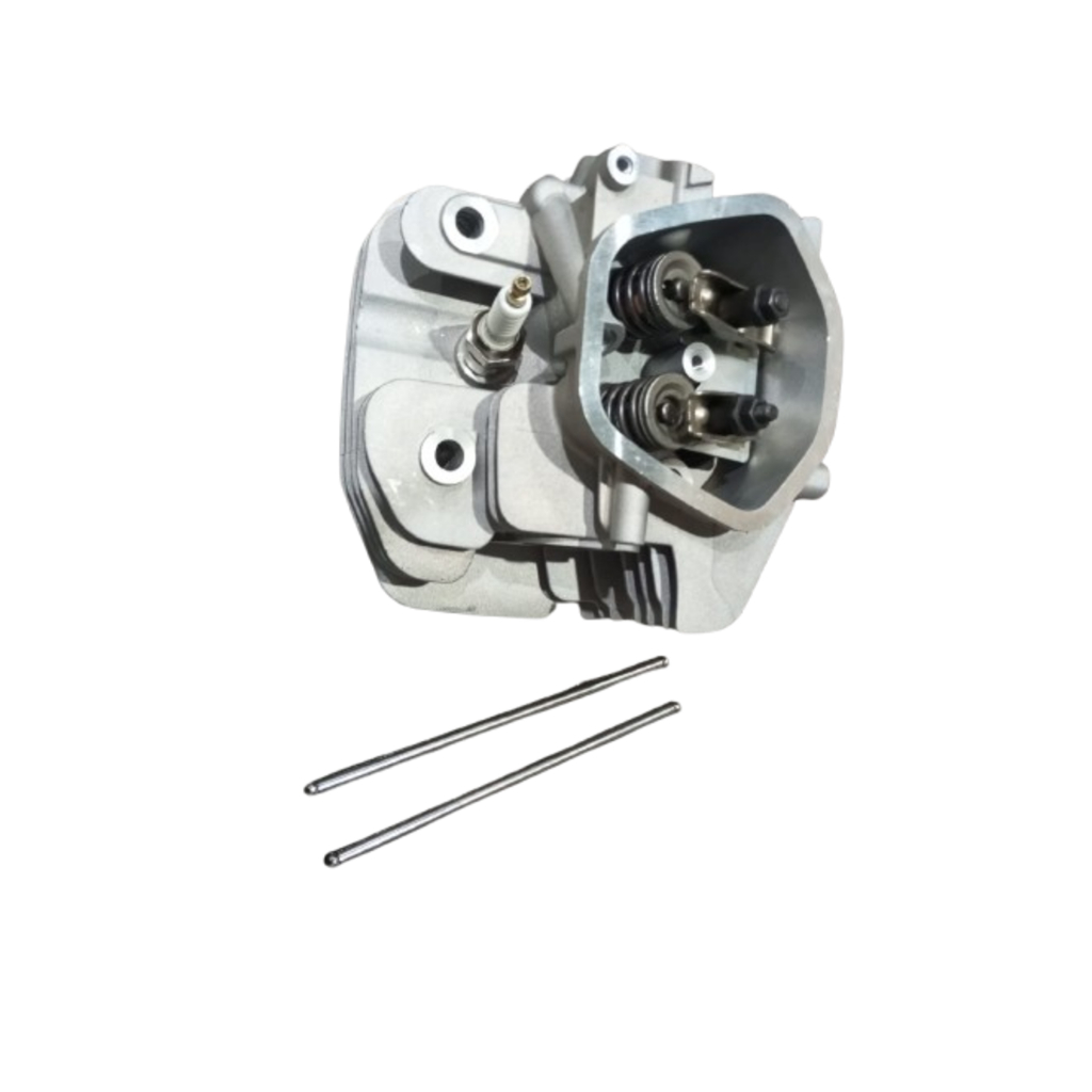 Cabeçote Completo Para Motor Gasolina 13 15 HP Multimarcas
