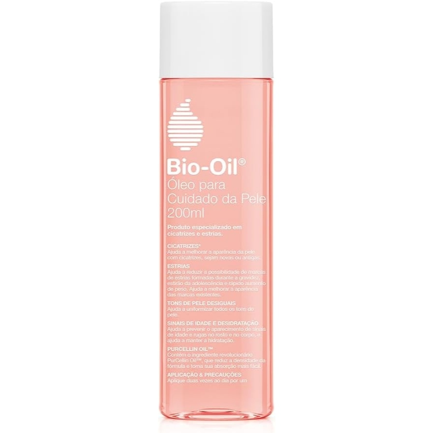 Óleo Corporal da Bio Oil - Comprar com Melhor Preço em Banho e Cuidados com o Corpo