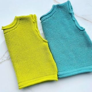 Cropped Regata Tricot Modal Bordas Viradas Ponto Fang Moda Verão 2022 em Oferta na Shopee