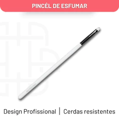 Pincel Mini Para Esfumar Ana Hickmann