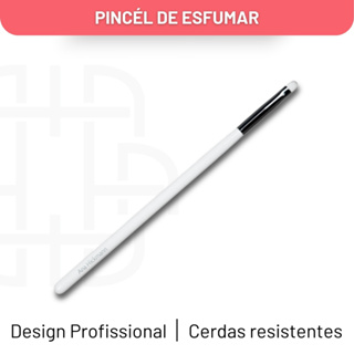 Pincel Mini Para Esfumar Ana Hickmann em Oferta na Shopee